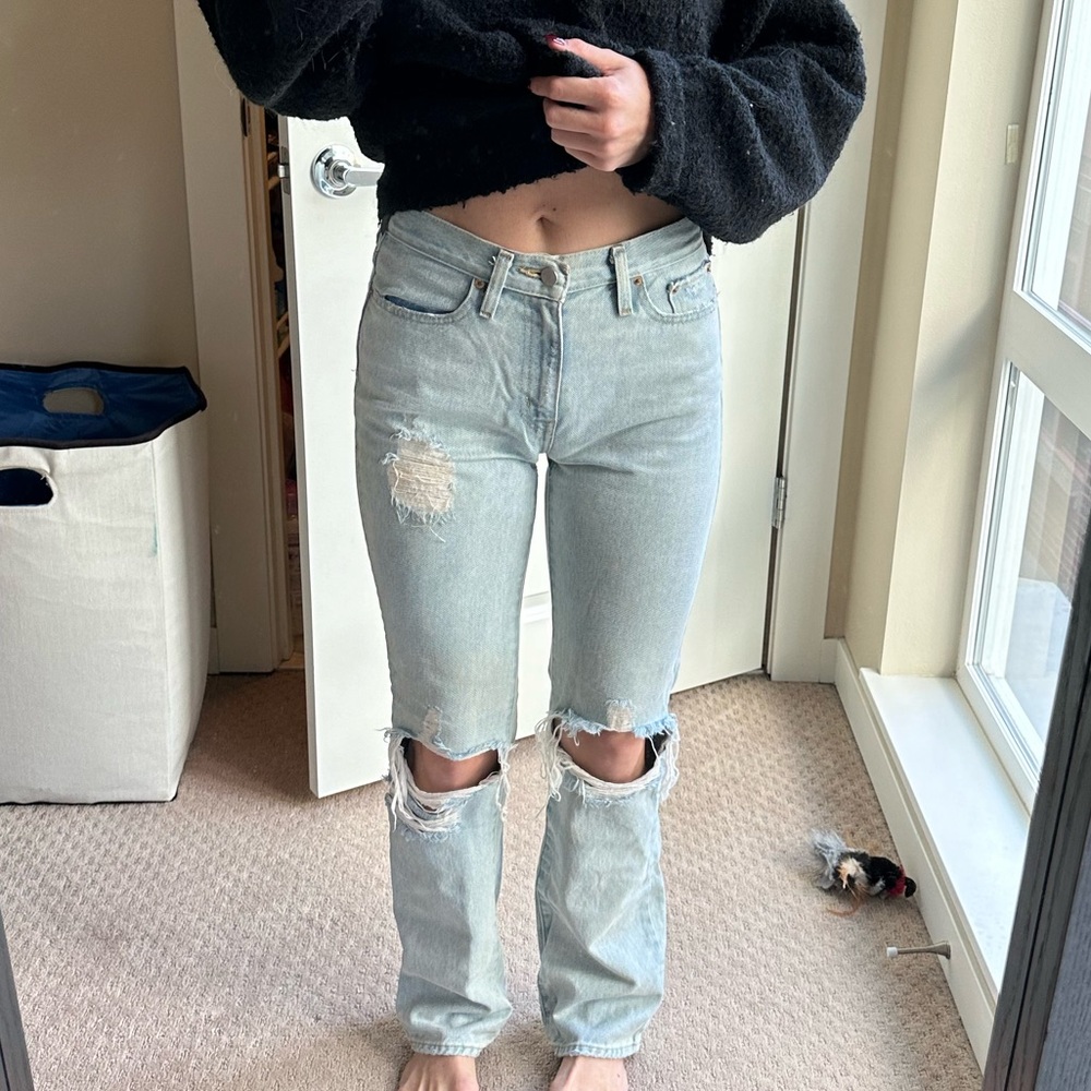 BDG jeans